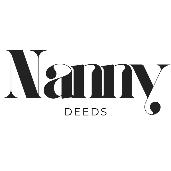 NannyDeeds